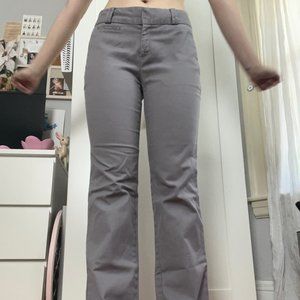 Banana Republic Martin Fit Pants Size 4